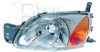 EQUAL QUALITY PP0642D Headlight